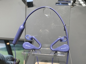 Sony Mobile 開放式藍牙耳機 SBH82D 在台上市