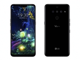 LG：V50 台灣上市計畫評估中，下半年還是會有 V 系手機