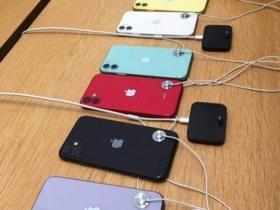 【降價快報】iPhone 11 選對這三色，入手立刻便宜千元