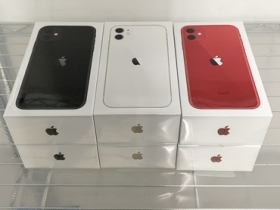 【獨家特賣】蘋果 iPhone 11 周末閃降超低價！限時七天 保證最便宜 (10/5~10/11)