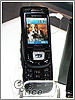 滑蓋至尊 Samsung D508　 BMW、Zegna 護航