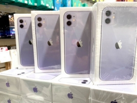 【獨家特賣】限量 iPhone 11 紫色現貨，照樣給你破盤超低價！(10/30~11/6)