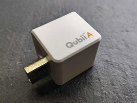 Qubii A 備份豆腐安卓版 最輕鬆的懶人手機備份法 開箱分享