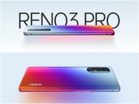 OPPO 確認 Reno 3 系列同時採用 Snapdragon 765G、天璣 1000 兩款 5G 處理器