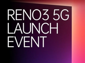 OPPO 確認 Reno 3 系列將於 12/26 揭曉，新款真無線耳機同步亮相