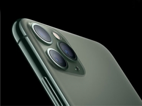 Apple 再度出手收購新創公司， iPhone 拍照效果可望進一步提升