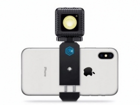 新攝影配件獲 MFi 認證  iPhone 11 變拍片利器  