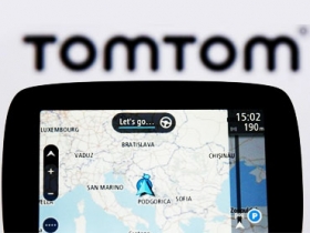改善導航體驗，華為海外銷售手機將採用 TomTom 地圖
