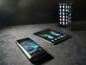 可能支援 S Pen！消息指稱三星計畫在今年第二季推出「Galaxy Fold 2」