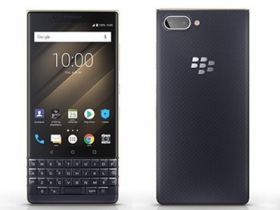授權合作 8 月底正式中止，TCL 將不再生產 BlackBerry 手機