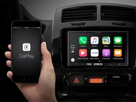 CarKey 功能忽然現身！iPhone、Apple Watch 都可變成車鑰匙