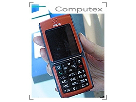 [Computex 2005] ASUS 新機　加碼添火力