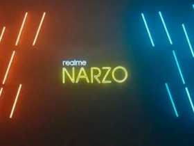 讓手機分類更精簡？realme 計畫啟用全新「NARZO」品牌