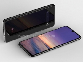 LG G9 將有可能是一款搭載 S765 的中階手機