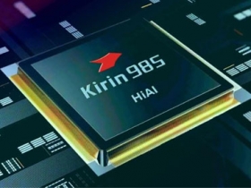 1+3+4 八核心架構，Kirin 985 處理器規格揭露！