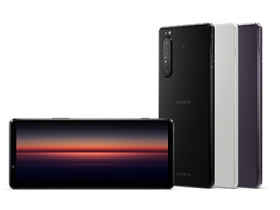 Sony Xperia II 可能於月底在歐洲市場發售