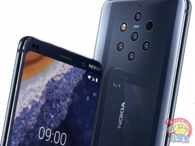 Nokia 9.3 PureView 傳將有 120Hz 螢幕、變焦五鏡頭