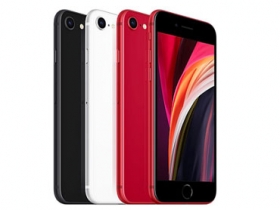  14,500 元起！iPhone SE（第 2 代）台灣 4 月 17 日預購、 24 日開賣