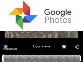 分享影片不尷尬，Google Photos 將新增音頻移除功能 