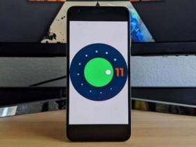 Google 不小心推送 Android 11 Beta 給部分 Pixel 4 用戶，新功能曝光