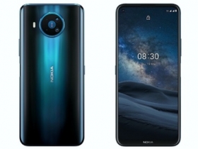 Nokia 傳將推出搭載天璣 800 系列處理器的平價 5G 手機