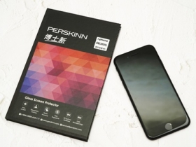 iPhone SE 2020 的保護貼不能與 iPhone 8 共用！PERSKINN 重磅推出多款 SE 2020專用版保護貼！