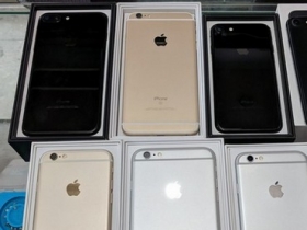 【獨家特賣】蘋果瘋狂下殺！iPhone 7 最低只要 10,490 元，限時出清中 (7/1~7/7)
