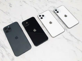 Apple iPhone 12 全系列模型機外型搶鮮看