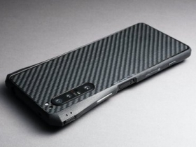 日本 Deff 推出 高防護 不影響 5G 訊號 G10 材料 Xperiia 1 II 快拆手機保護框架 !