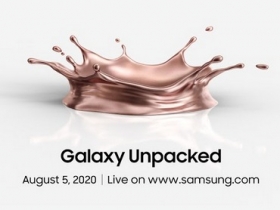 臨時抽起不發表　Galaxy Z Fold 2 無緣 8 月發表會？