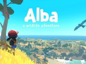《紀念碑谷》系列創作團隊新作 《雅柏：野生動物冒險》將讓玩家享受夏日地中海生活