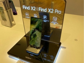 OPPO Find X2 Pro 傳今日上市，售價 $36,990