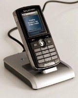 Sony Ericsson K750i 全面供貨　再送超值配件
