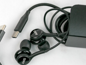 藍牙耳機成主流　Note 20 北美市場不再附送 AKG 有線耳機