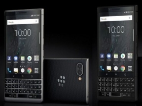 BlackBerry 品牌手機將於 2021 年恢復上市