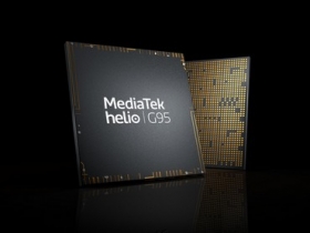 GPU 時脈小幅提升：聯發科發表 Helio G95 手遊系列處理器