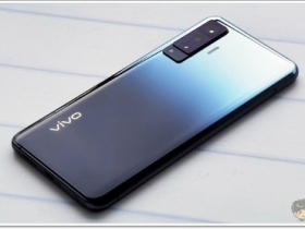 [開箱] vivo X50 最極致輕薄、絕美手感中高階美型 5G 智慧型手機外觀、拍照及效能全實測