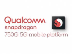 高通發表 Snapdragon 750G 5G 處理器　小米將首發推出對應手機