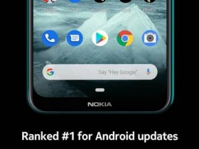 HMD Global 公佈 Nokia 手機更新 Android 11 系統機種與時程，不過卻自己把它刪除了