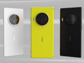 Nokia 三機傳年底前推出　包括旗艦 9.3 PureView  