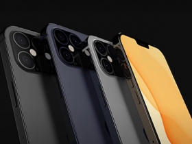 iPhone 12 將有可能在 10 月 13 發表
