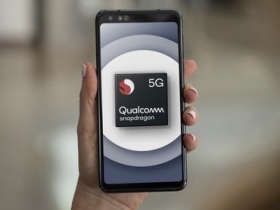 加速 5G 網路應用普及化，Qualcomm 預告將把 5G 連網技術帶到更多入門手機產品