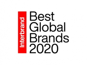 三星獲 2020 Interbrand 全球百大最佳品牌 Top 5
