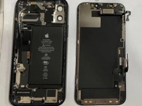 拆解影片顯示 iPhone 12 採用 Qualcomm Snapdragon X55 5G 連網數據晶片