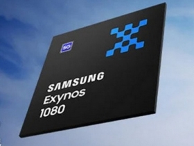 三星確認將在 11 月 12 日揭曉用於新款中階手機的 Exynos 1080 處理器細節