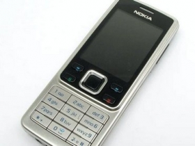HMD Global 計畫推出 Nokia 6300、Nokia 8000 系列復刻手機