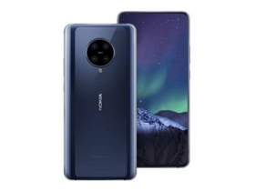 Nokia 9.3 PureView 傳延期至 2021 上半年發表