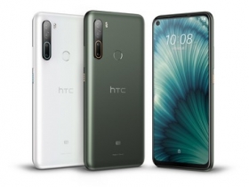 HTC U20 5G 香港上市，比台灣便宜但有一點不同