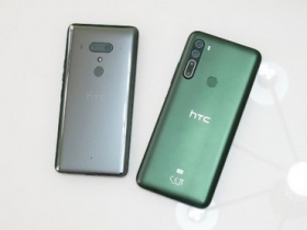 HTC 舊旗艦 值得升 U20 5G 嗎？
