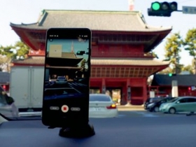 Google 開放一般用戶透過手機錄影，將街景發佈在 Google 地圖上